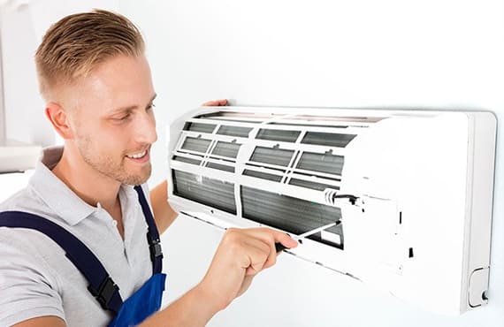 Best Air Conditioning Services in UAE - Complete AC Solutions