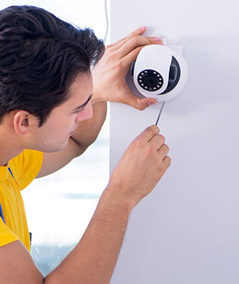 CCTV CCTV
