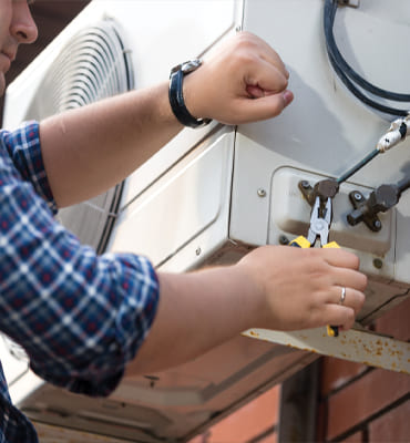 A/C Maintenance Services A/C Maintenance Services