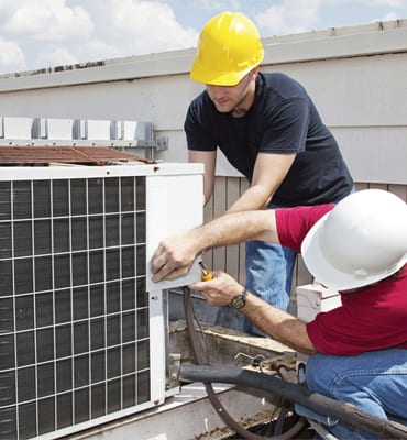 A/C Installation Services A/C Installation Services