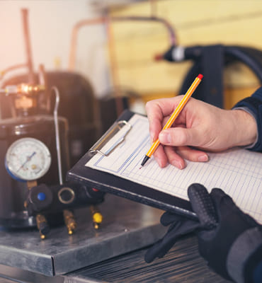 Thermal Load Calculation Services Thermal Load Calculation Services